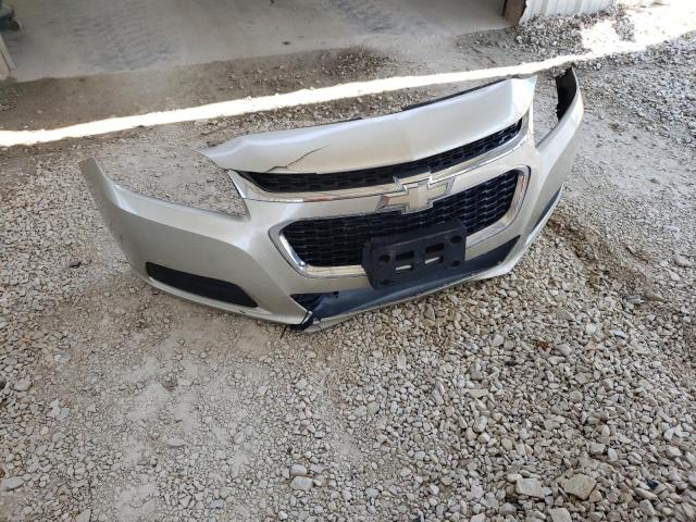 1G11C5SLXFF152222 - 2015 CHEVROLET MALIBU 1LT TAN photo 12