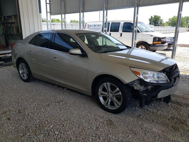 1G11C5SLXFF152222 - 2015 CHEVROLET MALIBU 1LT TAN photo 4