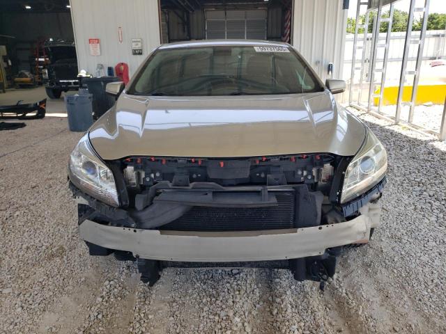 1G11C5SLXFF152222 - 2015 CHEVROLET MALIBU 1LT TAN photo 5