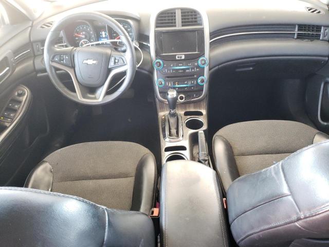 1G11C5SLXFF152222 - 2015 CHEVROLET MALIBU 1LT TAN photo 8