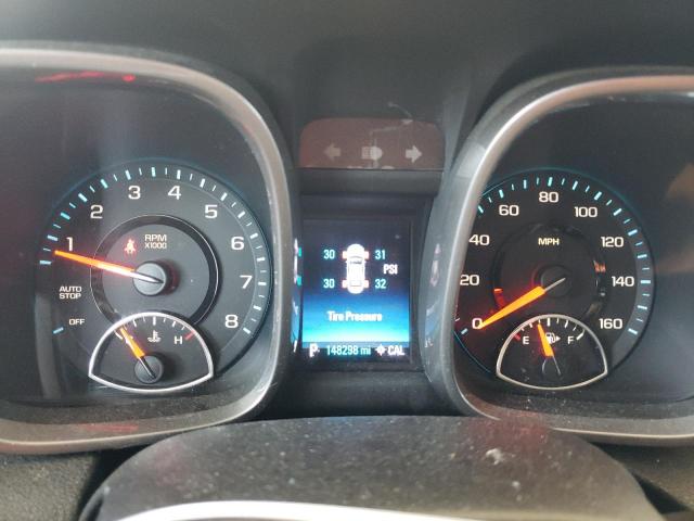 1G11C5SLXFF152222 - 2015 CHEVROLET MALIBU 1LT TAN photo 9