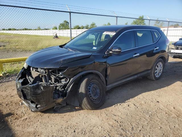 2014 NISSAN ROGUE S, 