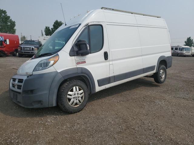 2014 RAM PROMASTER 2500 HIGH, null