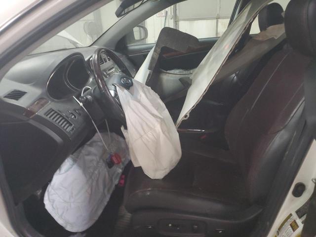 4T1BK3DB1BU435911 - 2011 TOYOTA AVALON BASE 白色 照片 7