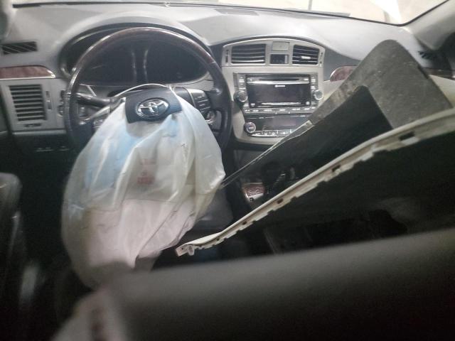 4T1BK3DB1BU435911 - 2011 TOYOTA AVALON BASE 白色 照片 8