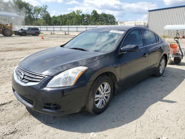 1N4AL2AP3CC118149 - 2012 NISSAN ALTIMA BASE 黑色 照片 1
