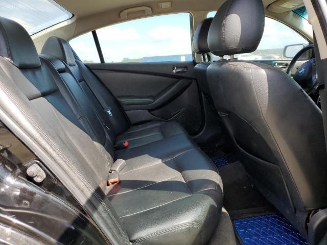 1N4AL2AP3CC118149 - 2012 NISSAN ALTIMA BASE 黑色 照片 10