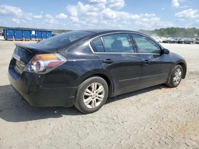 1N4AL2AP3CC118149 - 2012 NISSAN ALTIMA BASE 黑色 照片 3