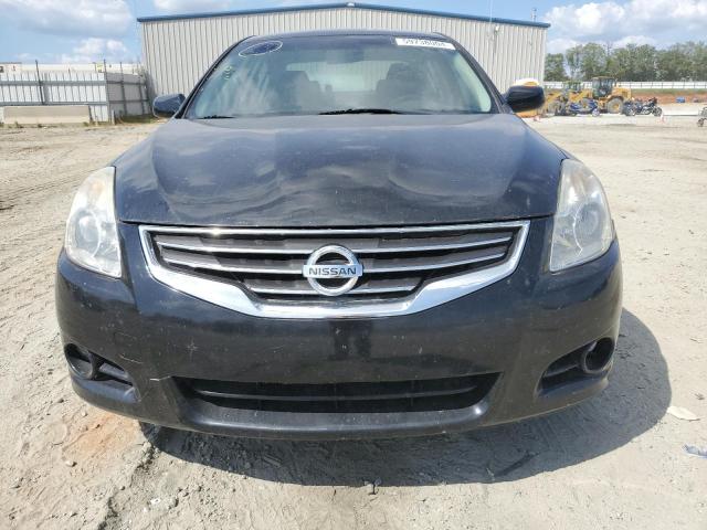 1N4AL2AP3CC118149 - 2012 NISSAN ALTIMA BASE BLACK photo 5