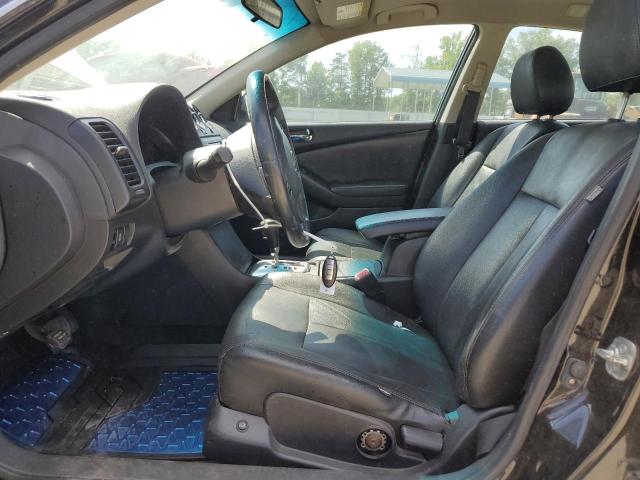 1N4AL2AP3CC118149 - 2012 NISSAN ALTIMA BASE 黑色 照片 7