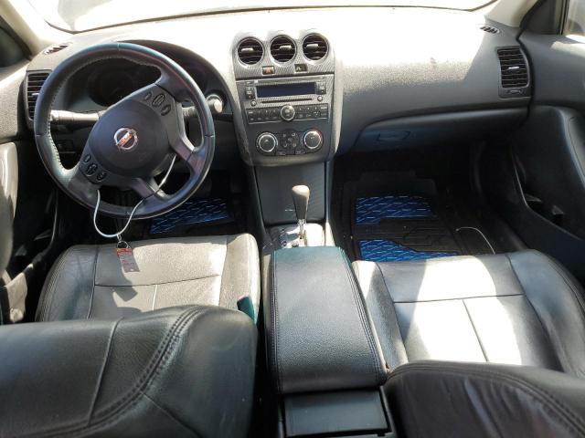 1N4AL2AP3CC118149 - 2012 NISSAN ALTIMA BASE 黑色 照片 8