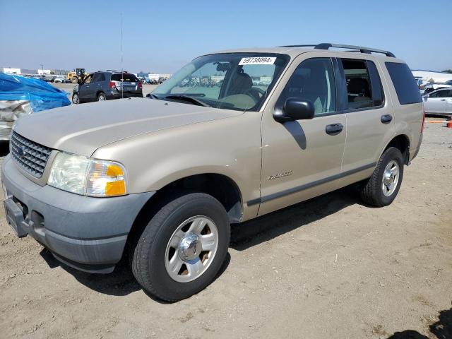 2004 FORD EXPLORER XLS, 