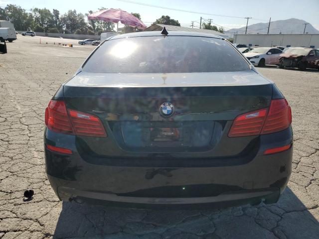 WBA5B1C58ED480735 - 2014 BMW 535 I BLACK photo 6