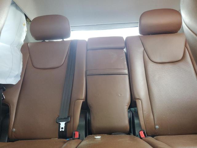 2T2BK1BA0DC193904 - 2013 LEXUS RX 350 BASE BLACK photo 10