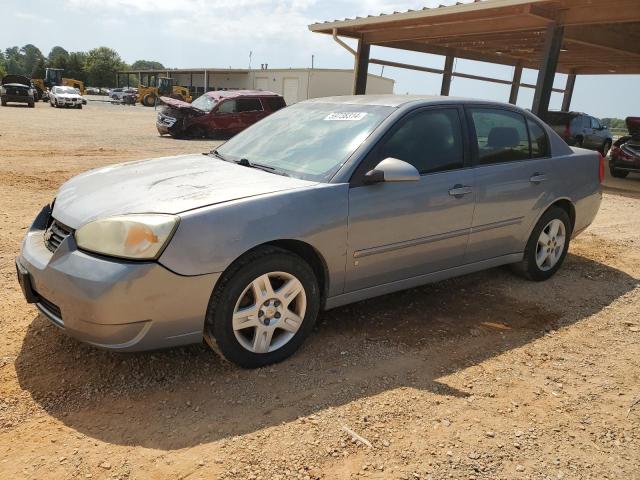 1G1ZT58N58F114685 - 2008 CHEVROLET MALIBU LT BLUE photo 1