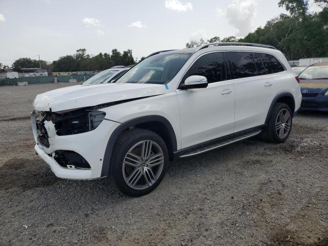 2021 MERCEDES-BENZ GLS 450 4MATIC, 
