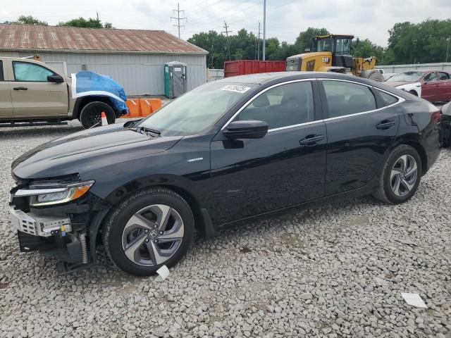 2020 HONDA INSIGHT EX, 