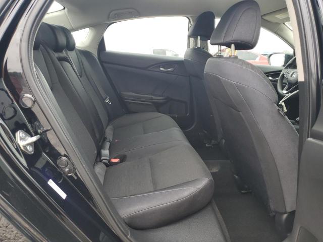 19XZE4F5XLE014809 - 2020 HONDA INSIGHT EX BLACK photo 10