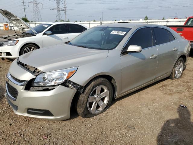 1G11C5SA3GF121121 - 2016 CHEVROLET MALIBU LIM LT 米色 照片 1