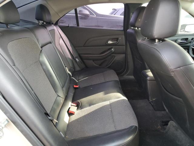 1G11C5SA3GF121121 - 2016 CHEVROLET MALIBU LIM LT 米色 照片 10