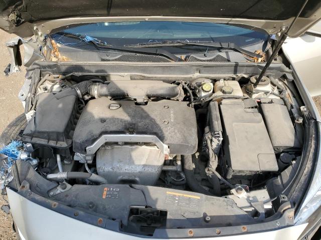 1G11C5SA3GF121121 - 2016 CHEVROLET MALIBU LIM LT 米色 照片 11