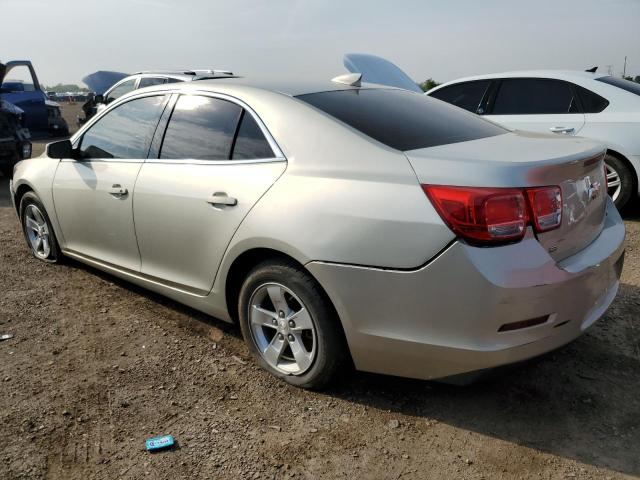 1G11C5SA3GF121121 - 2016 CHEVROLET MALIBU LIM LT 米色 照片 2