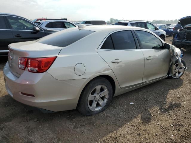 1G11C5SA3GF121121 - 2016 CHEVROLET MALIBU LIM LT 米色 照片 3