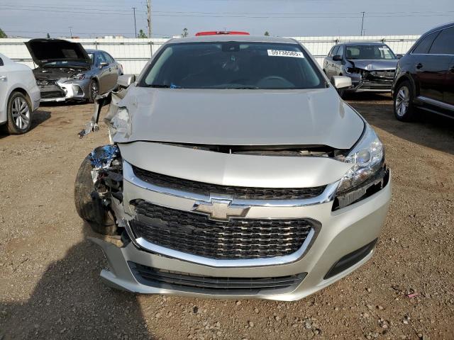 1G11C5SA3GF121121 - 2016 CHEVROLET MALIBU LIM LT 米色 照片 5