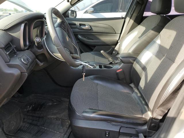 1G11C5SA3GF121121 - 2016 CHEVROLET MALIBU LIM LT 米色 照片 7