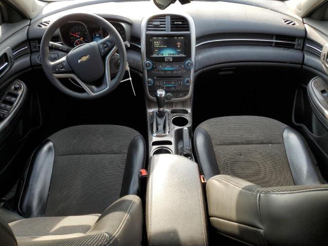 1G11C5SA3GF121121 - 2016 CHEVROLET MALIBU LIM LT 米色 照片 8