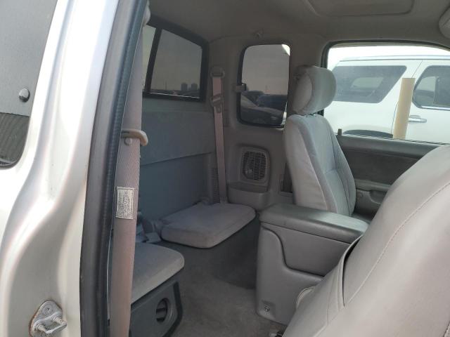 5TESN92N41Z718725 - 2001 TOYOTA TACOMA XTRACAB PRERUNNER 银色 照片 10