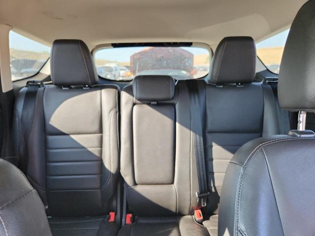 1FMCU9GX5EUC06063 - 2014 FORD ESCAPE SE 蓝色 照片 10