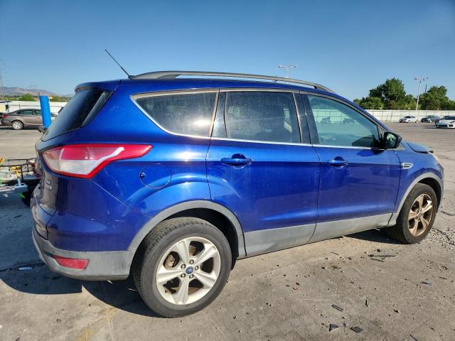 1FMCU9GX5EUC06063 - 2014 FORD ESCAPE SE 蓝色 照片 3