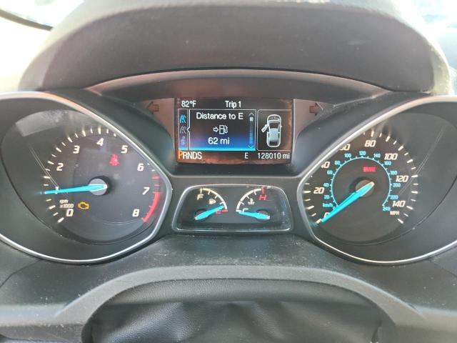 1FMCU9GX5EUC06063 - 2014 FORD ESCAPE SE 蓝色 照片 9