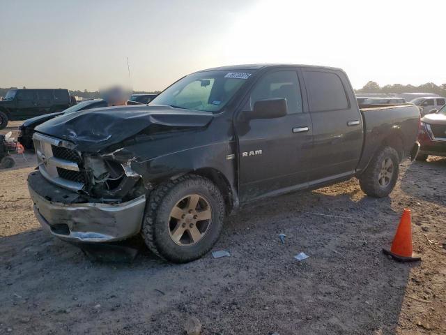 2010 DODGE RAM 1500, null