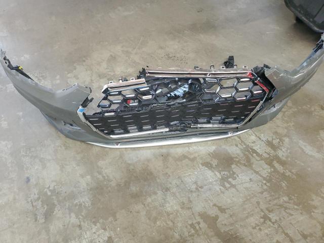 WAUW4GF56RN000396 - 2024 AUDI S5 PREMIUM PLUS SILVER photo 12