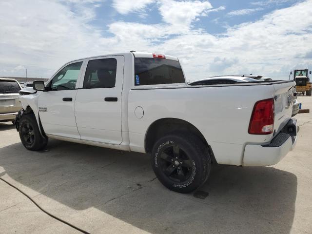 1C6RR6KG4GS263351 - 2016 RAM 1500 ST WHITE photo 2