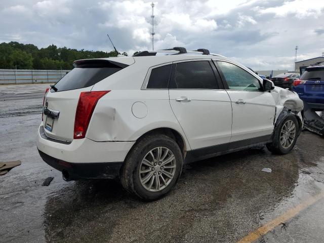 3GYFNBEY6BS643240 - 2011 CADILLAC SRX PERFORMANCE COLLECTION Blanc photo 3