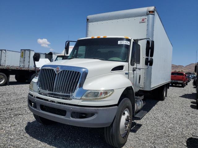 2012 INTERNATIONAL 4000 4300, null