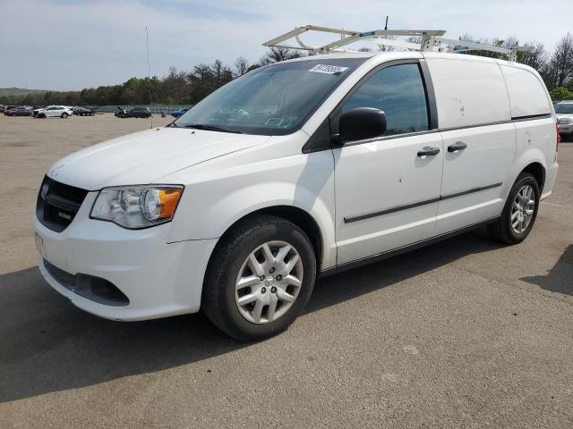 2014 RAM TRADESMAN, null