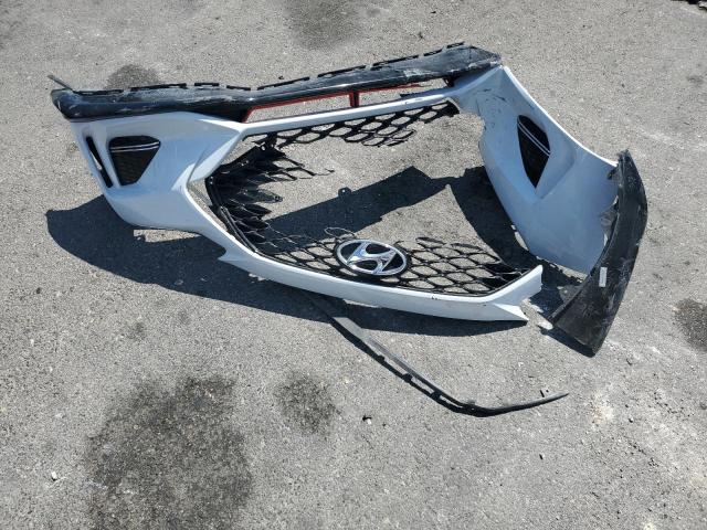 KMHTH6ABXLU029541 - 2020 HYUNDAI VELOSTER TURBO WHITE photo 12