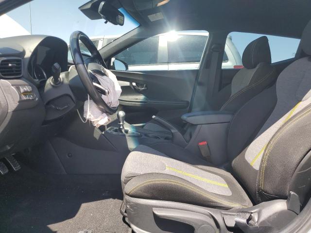 KMHTH6ABXLU029541 - 2020 HYUNDAI VELOSTER TURBO WHITE photo 7