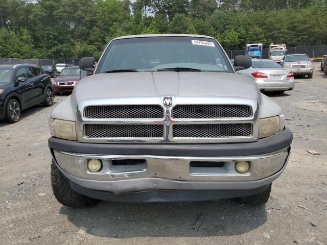 3B7HF13Z6YG118353 - 2000 DODGE RAM 1500 SILVER photo 5