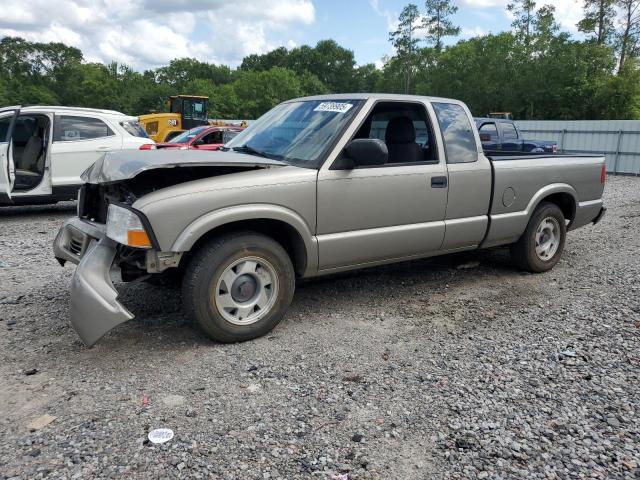 2003 GMC SONOMA, 