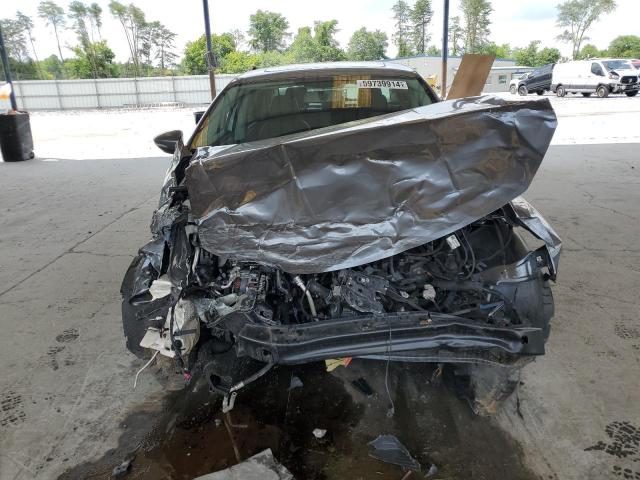 1VWLA7A32KC000303 - 2019 VOLKSWAGEN PASSAT WOLFSBURG GRAY photo 5