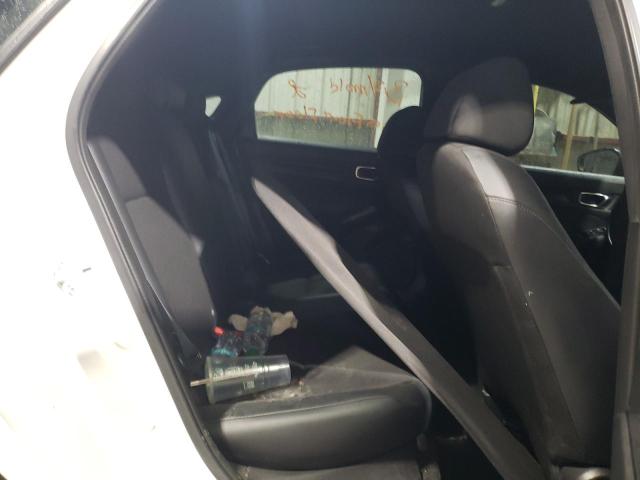 19XFL2H80NE019332 - 2022 HONDA CIVIC SPORT 白色 照片 10