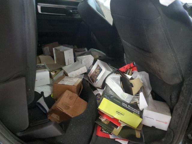 1C6RR7LG5NS176169 - 2022 RAM 1500 CLASS SLT 黑色 照片 10