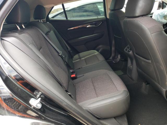 LRBAZLR49MD109491 - 2021 BUICK ENVISION PREFERRED 黑色 照片 11