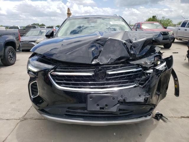 LRBAZLR49MD109491 - 2021 BUICK ENVISION PREFERRED 黑色 照片 5
