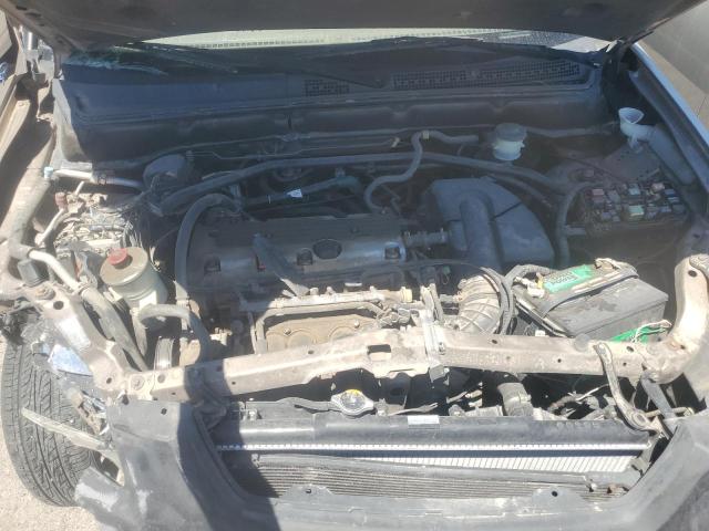 SHSRD78853U128800 - 2003 HONDA CR-V EX Brązowy zdjęcie 11